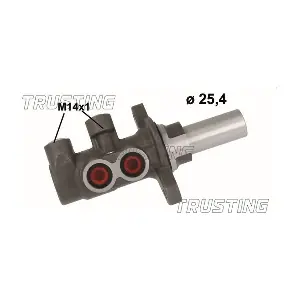 PF1174 TRUSTING