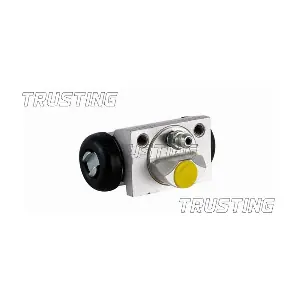 CF925 TRUSTING