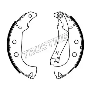 TRUSTING 034.111