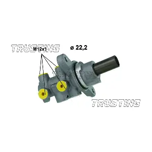 PF1214 TRUSTING