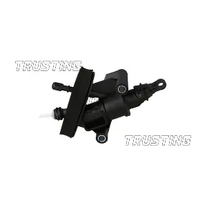 PZ204 TRUSTING