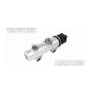 TRUSTING PZ019