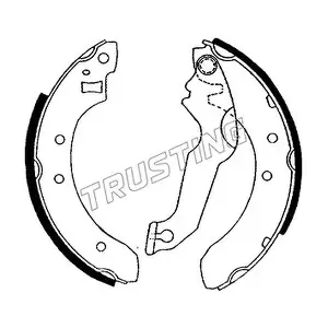 TRUSTING 040.115
