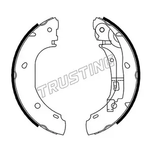 TRUSTING 034.106