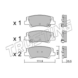 58302ATA60 KIA