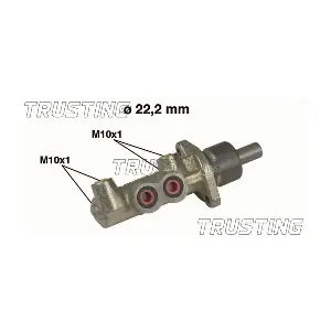 PF189 TRUSTING