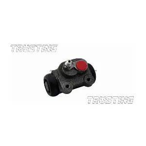 TRUSTING CF042