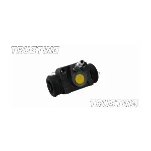 TRUSTING CF484