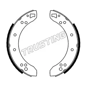 TRUSTING 040.087