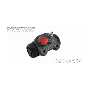 TRUSTING CF683