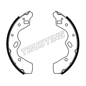 TRUSTING 049153