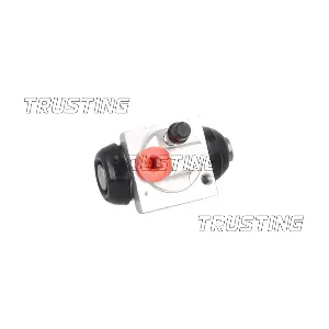 CF1130 TRUSTING