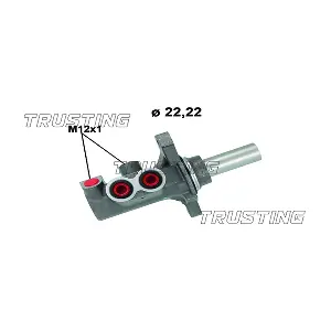 PF1268 TRUSTING
