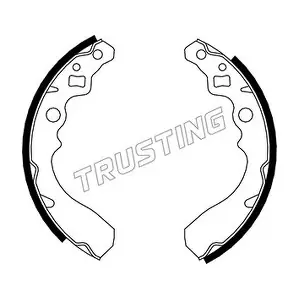 026.340 TRUSTING