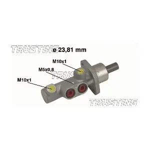 PF530 TRUSTING