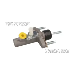 PZ178 TRUSTING
