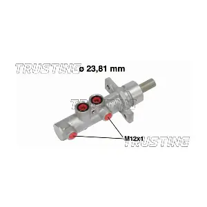 PF884 TRUSTING