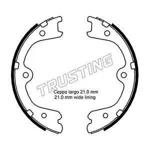 TRUSTING 067.200