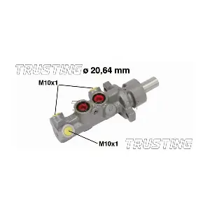 TRUSTING PF552