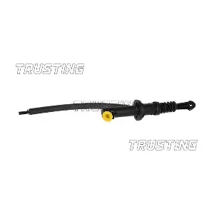 PZ183 TRUSTING