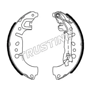034.127 TRUSTING