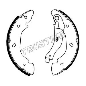 TRUSTING 040148