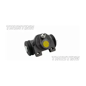 TRUSTING CF161