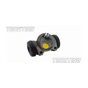 TRUSTING CF037