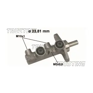 PF510 TRUSTING