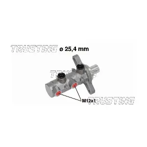 PF875 TRUSTING