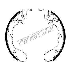 049154 TRUSTING