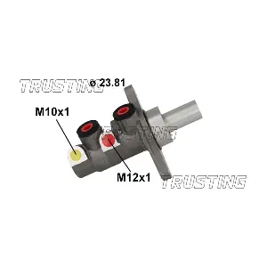 PF1146 TRUSTING