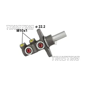 PF1157 TRUSTING