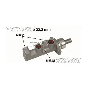 PF540 TRUSTING