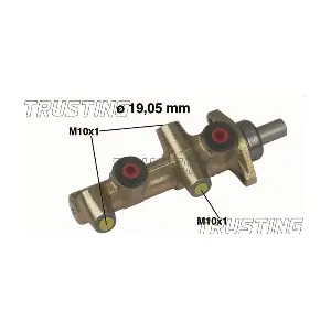 PF124 TRUSTING