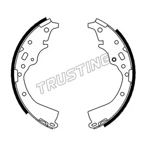 115308 TRUSTING