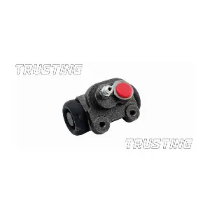 TRUSTING CF050