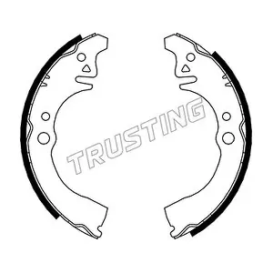 TRUSTING 026.343