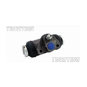 TRUSTING CF591