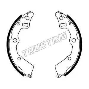 049164 TRUSTING