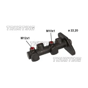 PF1109 TRUSTING