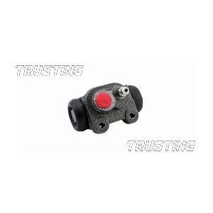 TRUSTING CF064
