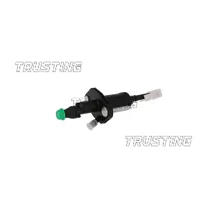 PZ166 TRUSTING