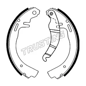 TRUSTING 073.149