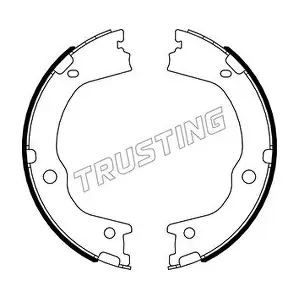 TRUSTING 046.227