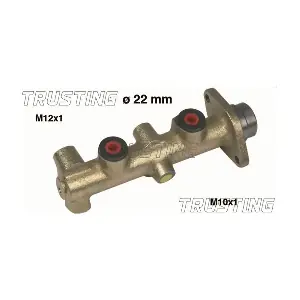 TRUSTING PF095