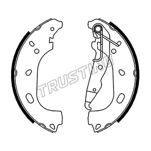 363 TRUSTING