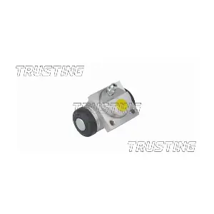 TRUSTING CF138