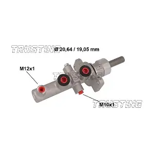 TRUSTING PF975