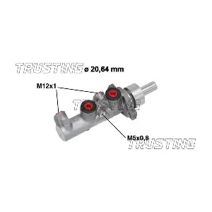 PF630 TRUSTING